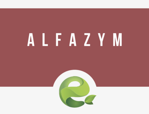 Nuovo biostimolante: Alfazym